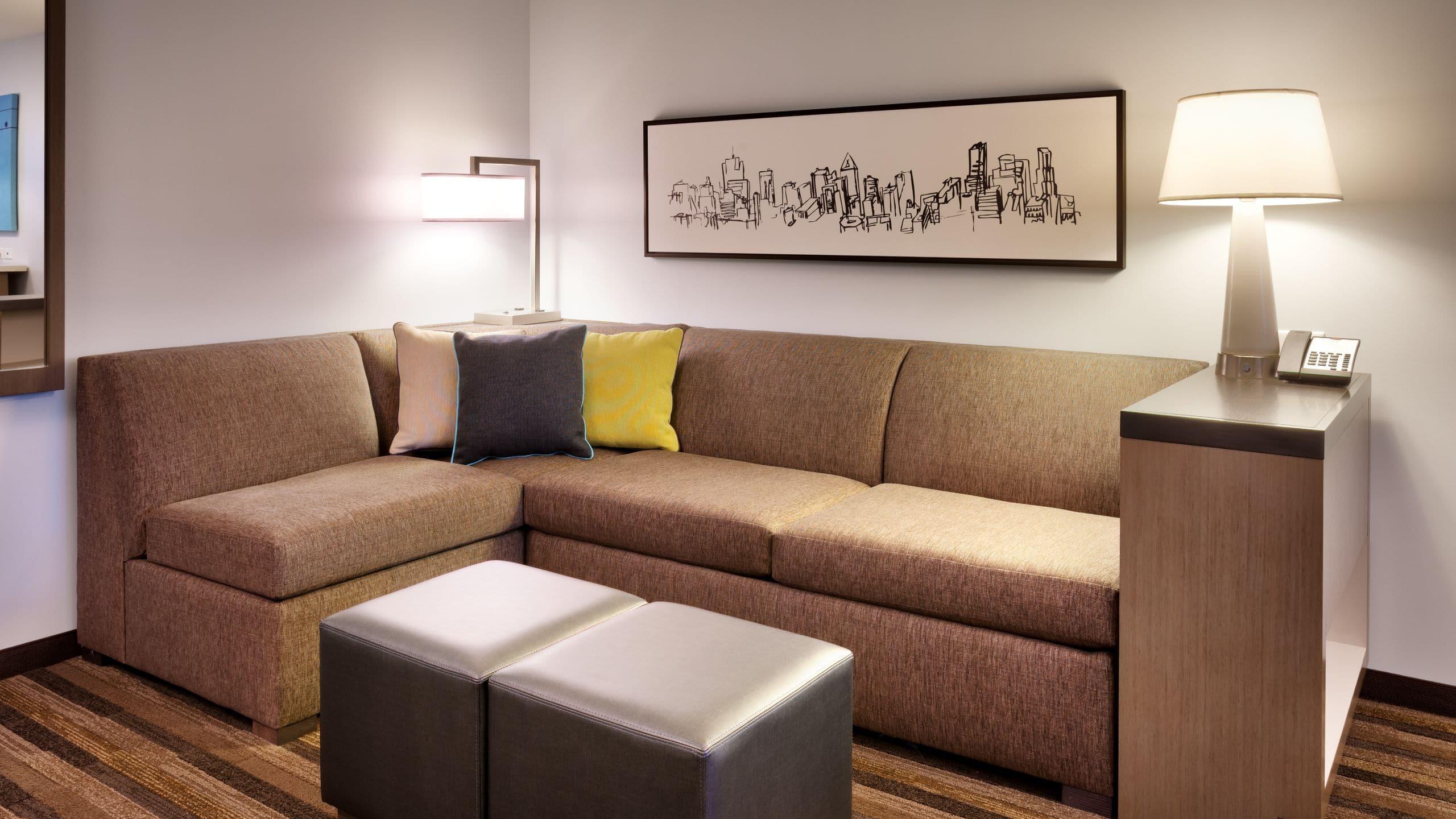 ไฮแอท เฮาส์ พอร์ตแลนด์/ดาวน์ทาวน์ Hotel ภายนอก รูปภาพ