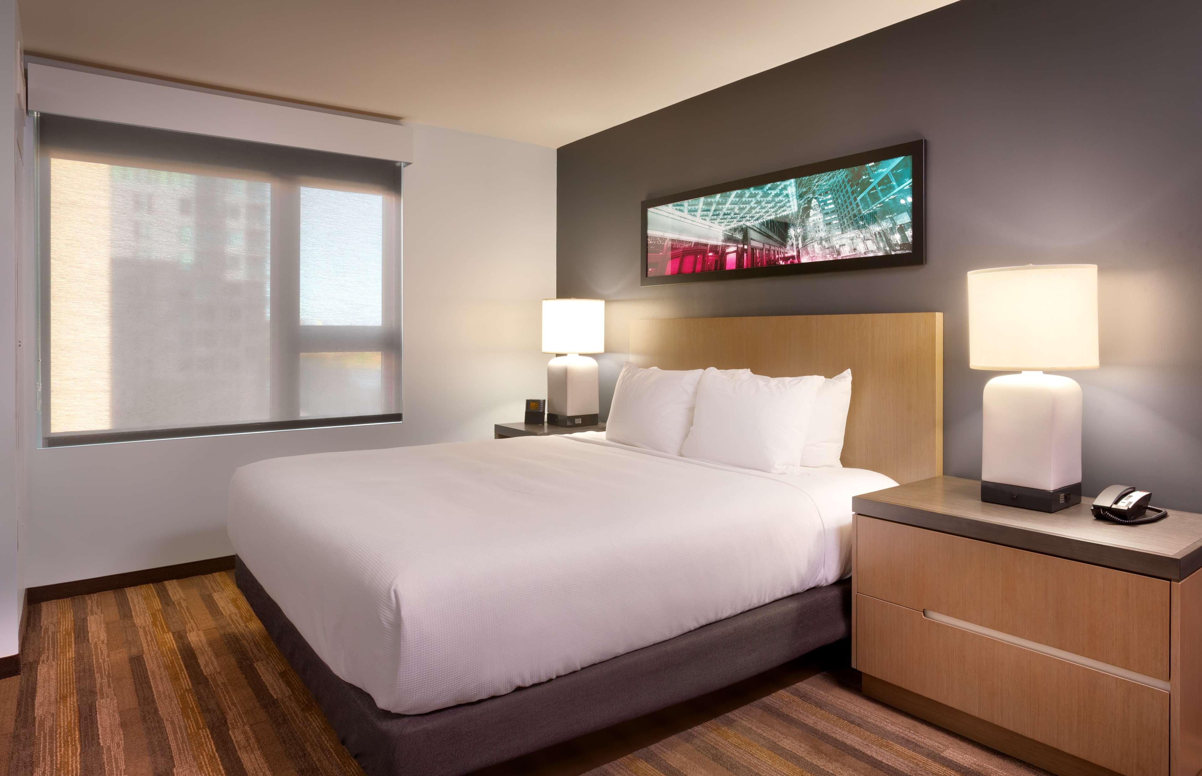 ไฮแอท เฮาส์ พอร์ตแลนด์/ดาวน์ทาวน์ Hotel ภายนอก รูปภาพ