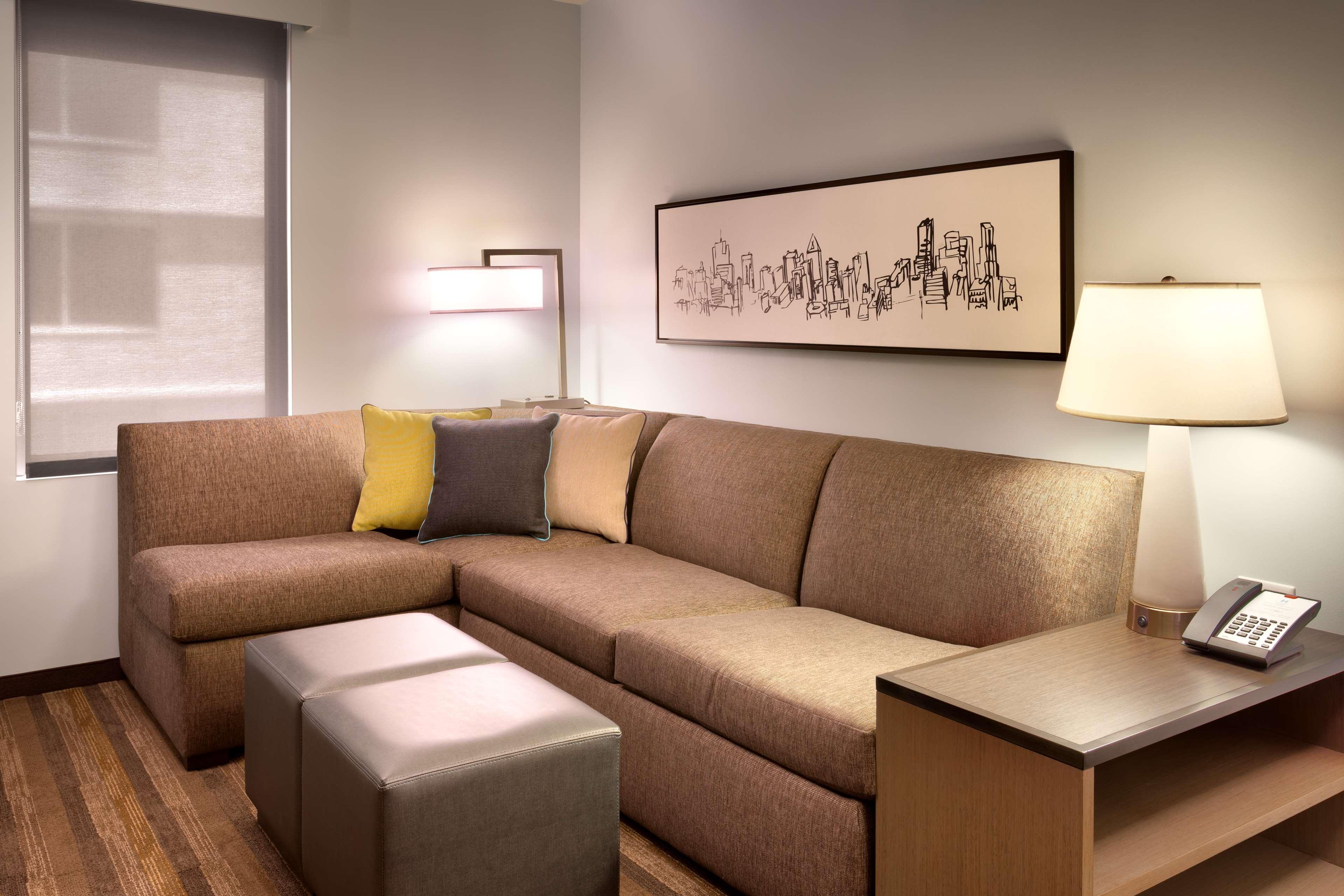ไฮแอท เฮาส์ พอร์ตแลนด์/ดาวน์ทาวน์ Hotel ภายนอก รูปภาพ