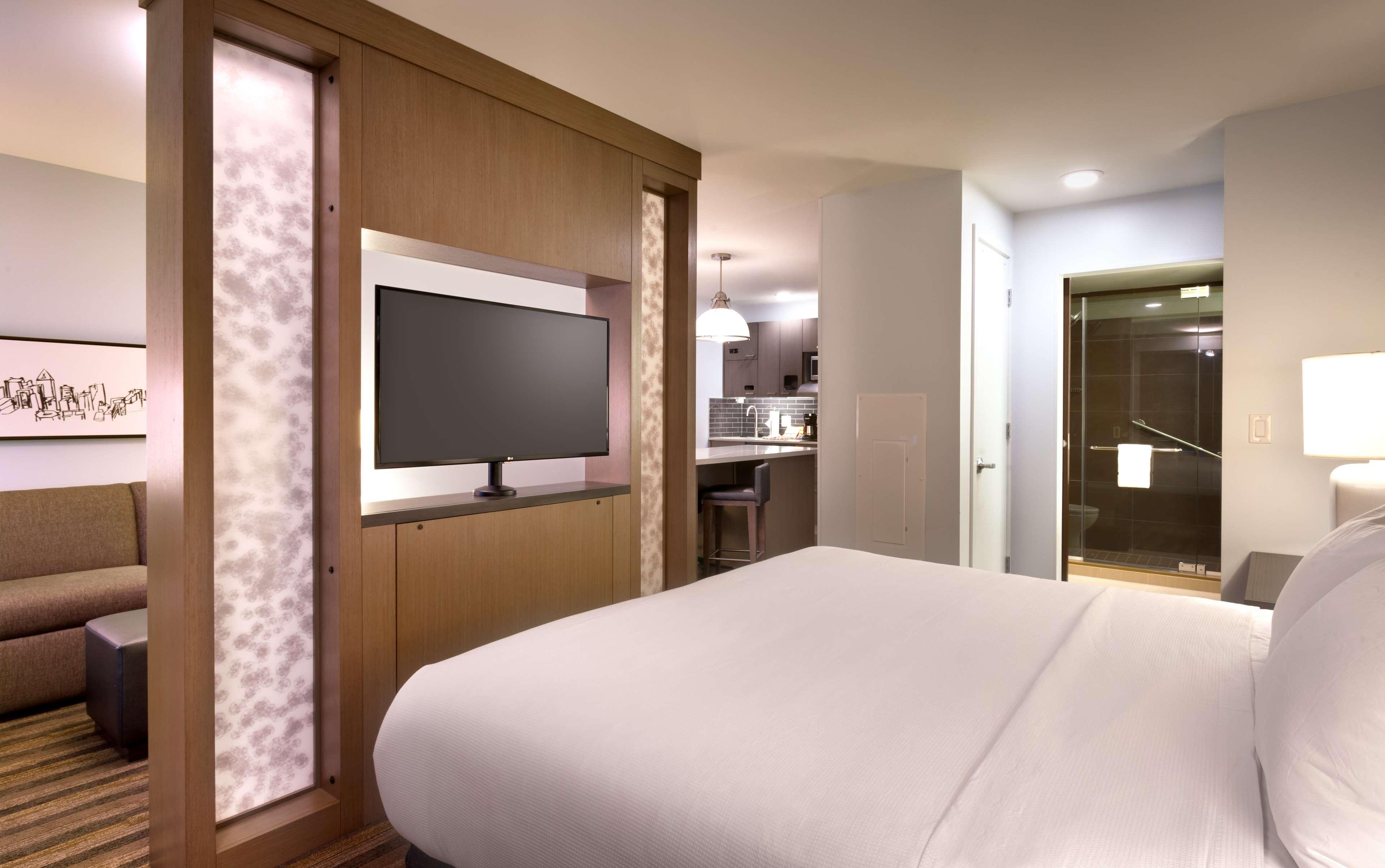 ไฮแอท เฮาส์ พอร์ตแลนด์/ดาวน์ทาวน์ Hotel ภายนอก รูปภาพ