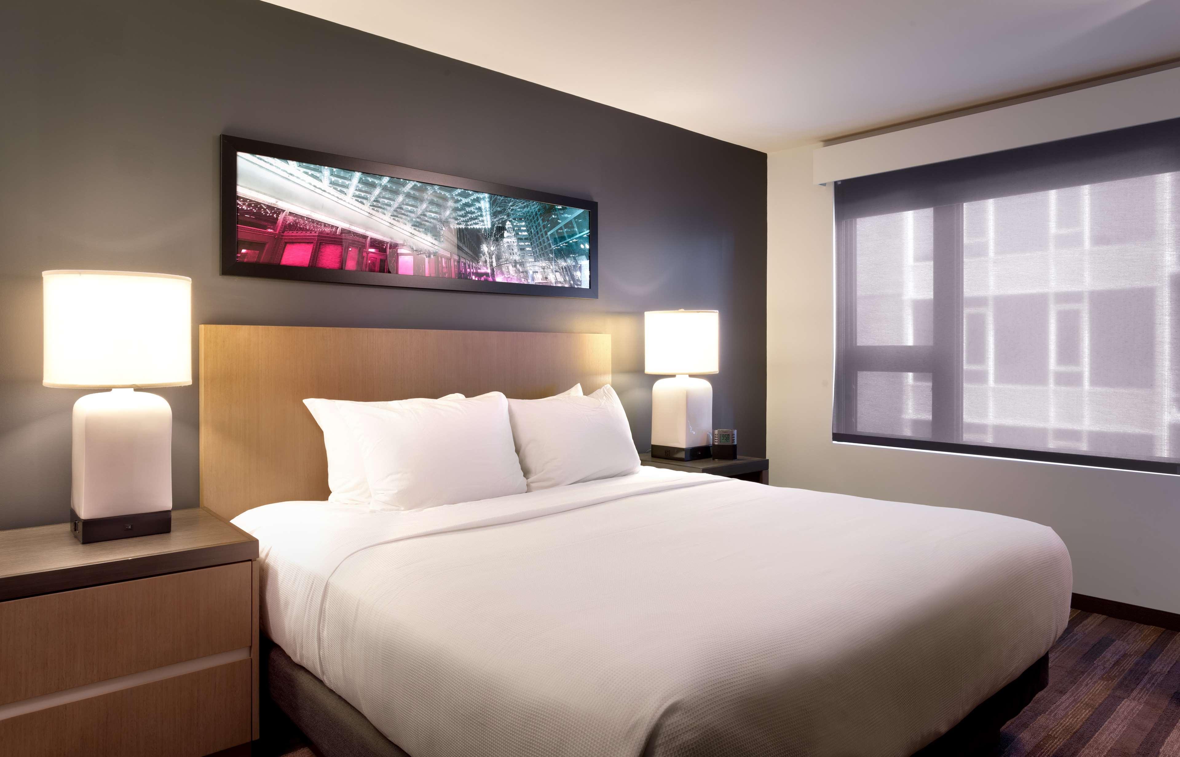 ไฮแอท เฮาส์ พอร์ตแลนด์/ดาวน์ทาวน์ Hotel ภายนอก รูปภาพ