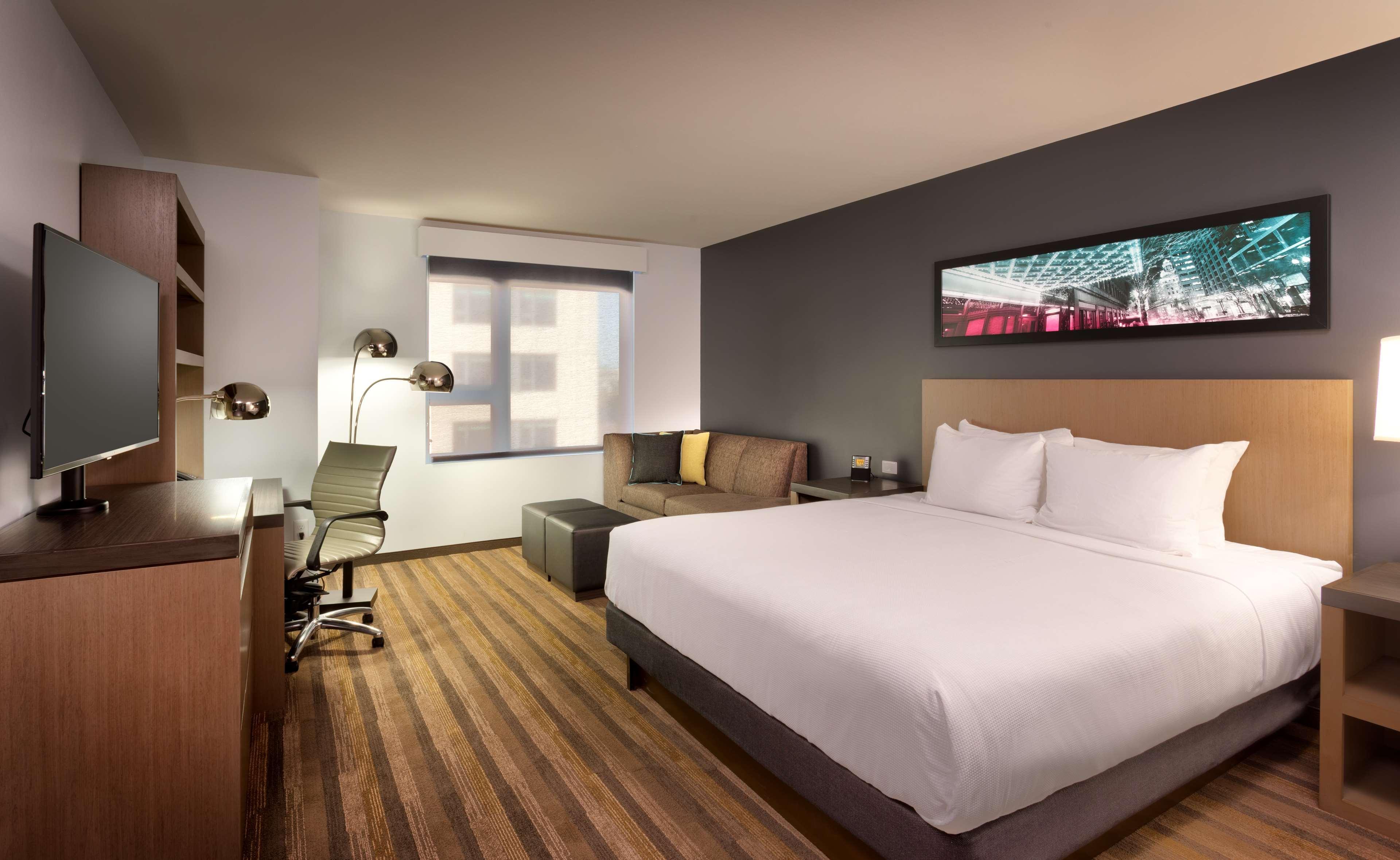 ไฮแอท เฮาส์ พอร์ตแลนด์/ดาวน์ทาวน์ Hotel ภายนอก รูปภาพ