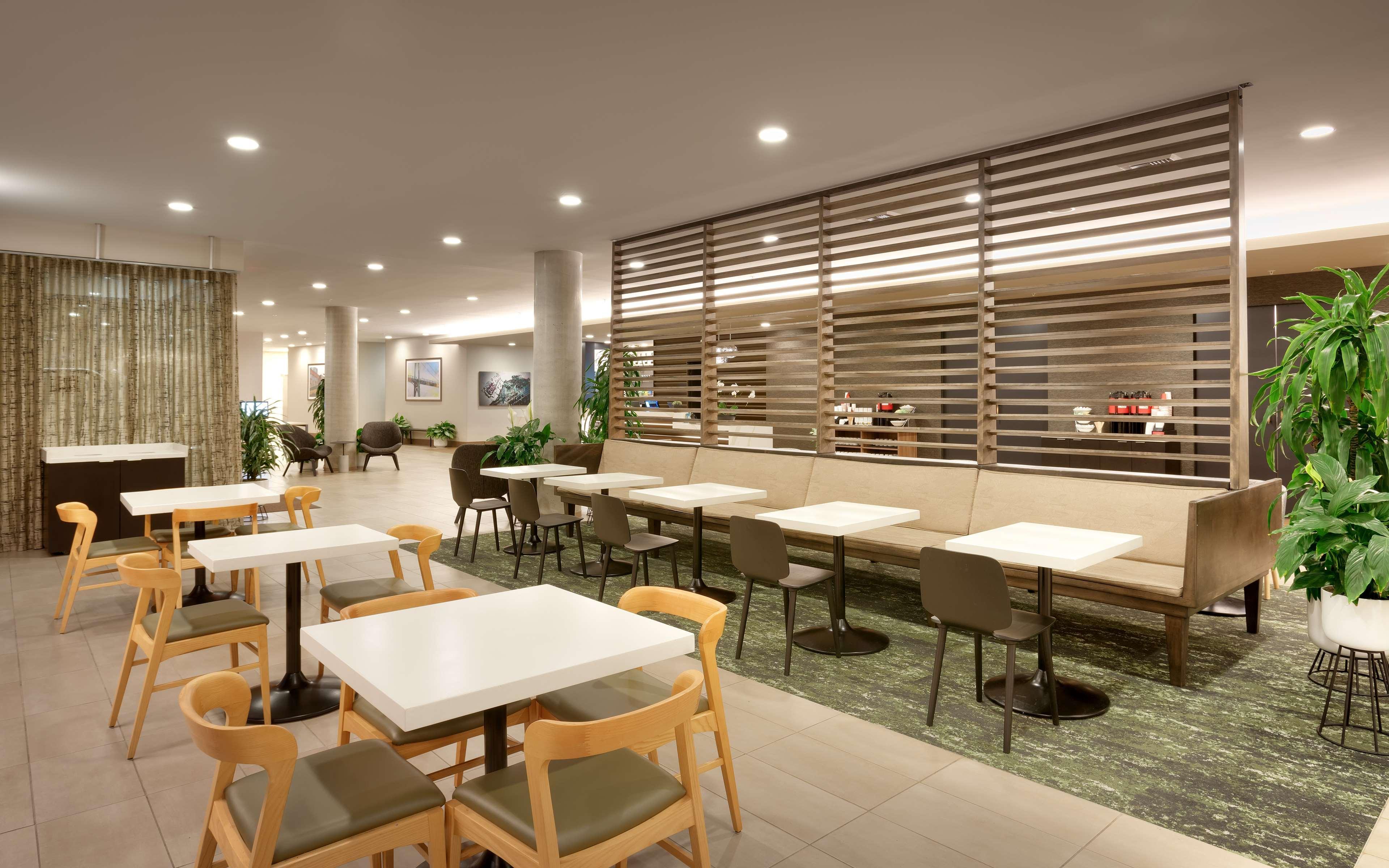 ไฮแอท เฮาส์ พอร์ตแลนด์/ดาวน์ทาวน์ Hotel ภายนอก รูปภาพ