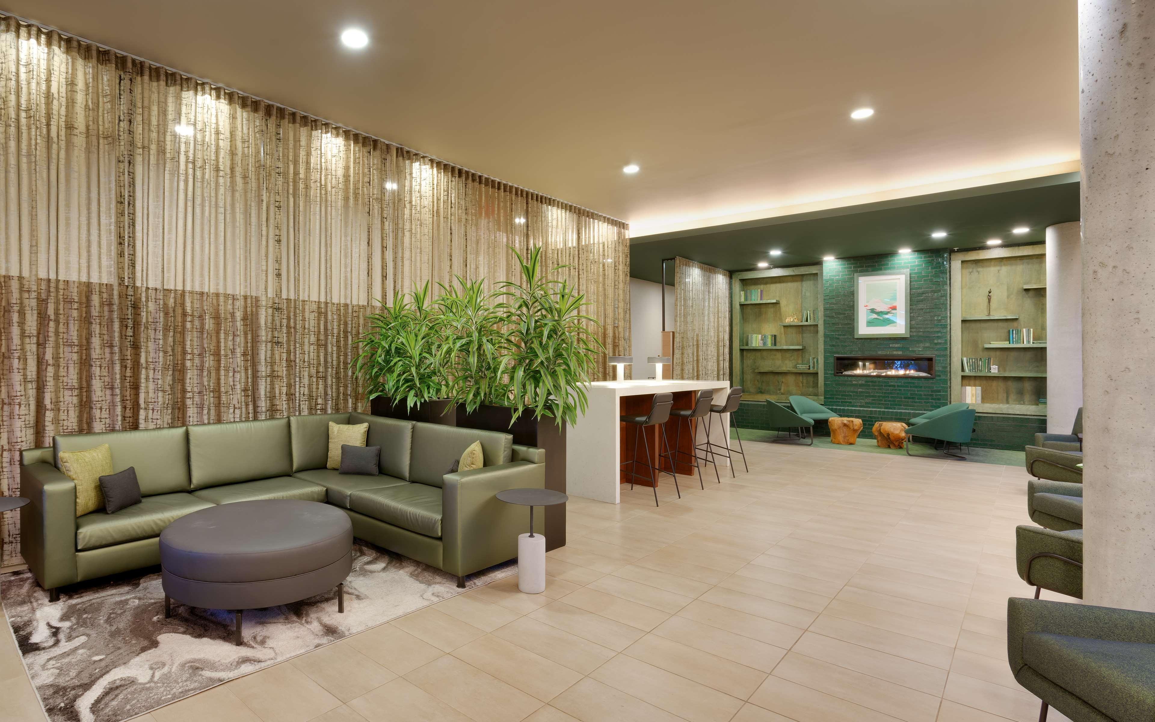 ไฮแอท เฮาส์ พอร์ตแลนด์/ดาวน์ทาวน์ Hotel ภายนอก รูปภาพ